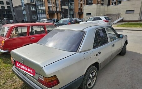 Mercedes-Benz W124, 1992 год, 250 000 рублей, 6 фотография