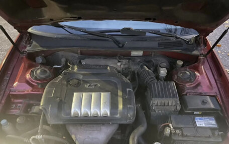 Hyundai Sonata IV рестайлинг, 2004 год, 345 000 рублей, 9 фотография