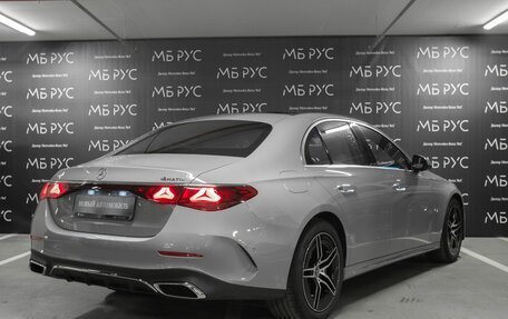 Mercedes-Benz E-Класс, 2025 год, 10 400 000 рублей, 4 фотография