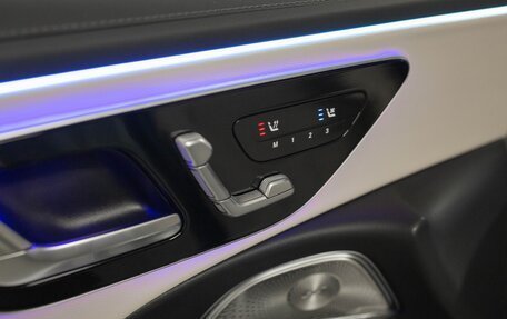 Mercedes-Benz E-Класс, 2025 год, 10 400 000 рублей, 9 фотография