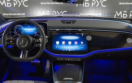 Mercedes-Benz E-Класс, 2025 год, 10 400 000 рублей, 2 фотография