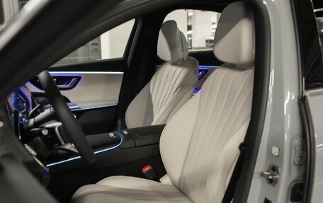 Mercedes-Benz E-Класс, 2025 год, 10 400 000 рублей, 12 фотография