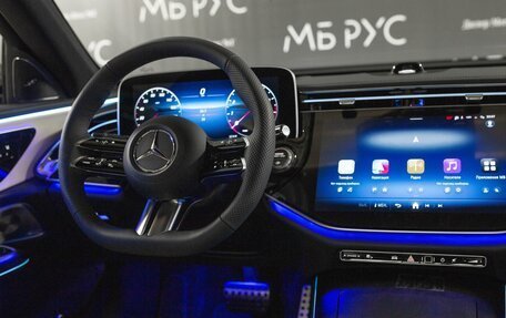 Mercedes-Benz E-Класс, 2025 год, 10 400 000 рублей, 13 фотография