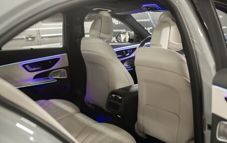 Mercedes-Benz E-Класс, 2025 год, 10 400 000 рублей, 24 фотография