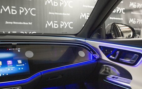 Mercedes-Benz E-Класс, 2025 год, 10 400 000 рублей, 22 фотография