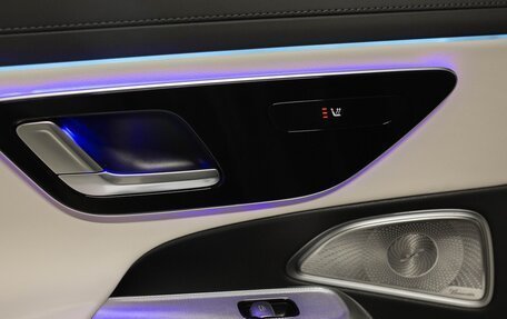 Mercedes-Benz E-Класс, 2025 год, 10 400 000 рублей, 23 фотография