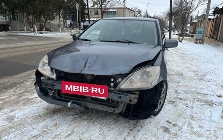 Mitsubishi Lancer IX, 2005 год, 300 000 рублей, 2 фотография