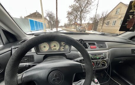 Mitsubishi Lancer IX, 2005 год, 300 000 рублей, 8 фотография