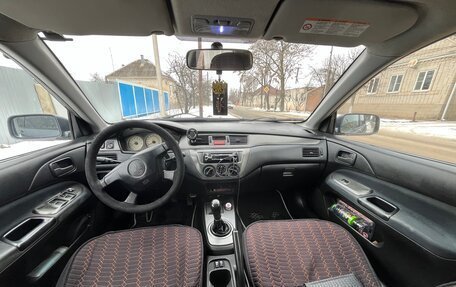 Mitsubishi Lancer IX, 2005 год, 300 000 рублей, 7 фотография