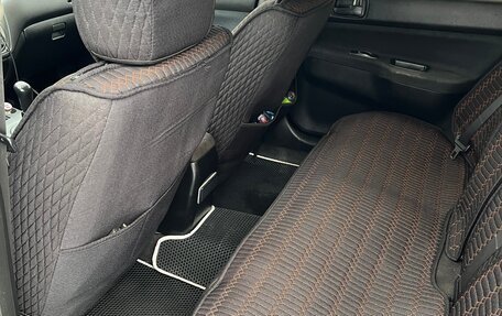 Mitsubishi Lancer IX, 2005 год, 300 000 рублей, 10 фотография
