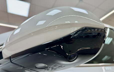 Genesis GV80 I, 2021 год, 5 590 000 рублей, 7 фотография