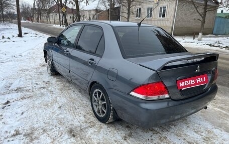 Mitsubishi Lancer IX, 2005 год, 300 000 рублей, 5 фотография