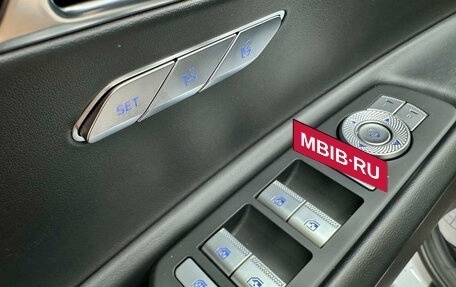 Genesis GV80 I, 2021 год, 5 590 000 рублей, 10 фотография