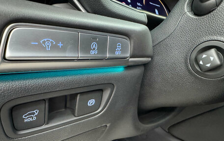 Genesis GV80 I, 2021 год, 5 590 000 рублей, 11 фотография