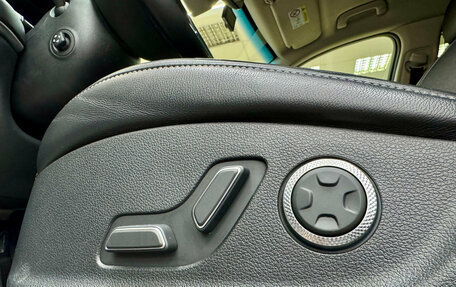 Genesis GV80 I, 2021 год, 5 590 000 рублей, 12 фотография