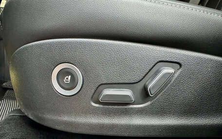 Genesis GV80 I, 2021 год, 5 590 000 рублей, 15 фотография