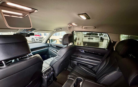 Genesis GV80 I, 2021 год, 5 590 000 рублей, 14 фотография