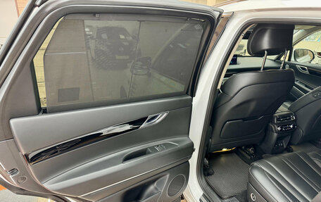 Genesis GV80 I, 2021 год, 5 590 000 рублей, 13 фотография