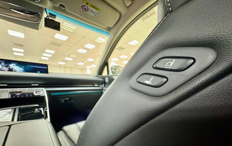 Genesis GV80 I, 2021 год, 5 590 000 рублей, 18 фотография