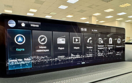 Genesis GV80 I, 2021 год, 5 590 000 рублей, 24 фотография