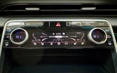 Genesis GV80 I, 2021 год, 5 590 000 рублей, 23 фотография