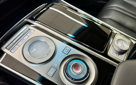 Genesis GV80 I, 2021 год, 5 590 000 рублей, 22 фотография