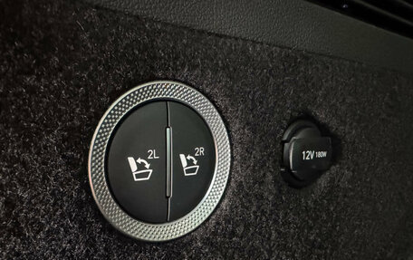 Genesis GV80 I, 2021 год, 5 590 000 рублей, 29 фотография