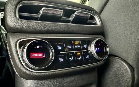 Genesis GV80 I, 2021 год, 5 590 000 рублей, 26 фотография