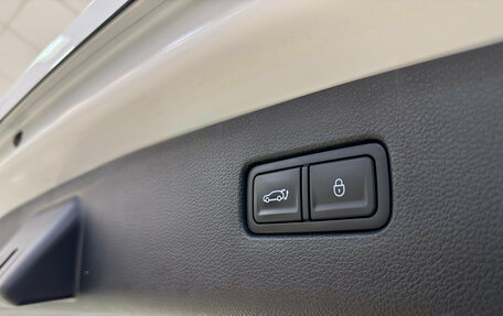 Genesis GV80 I, 2021 год, 5 590 000 рублей, 28 фотография