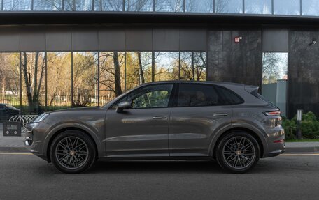 Porsche Cayenne III, 2023 год, 13 700 000 рублей, 7 фотография