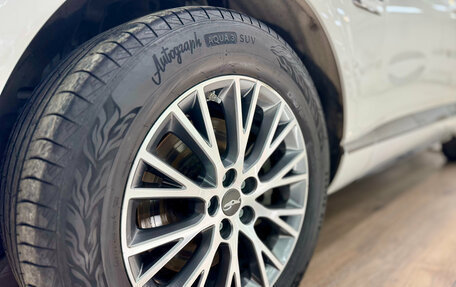 Genesis GV80 I, 2021 год, 5 590 000 рублей, 30 фотография