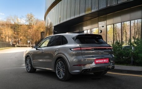 Porsche Cayenne III, 2023 год, 13 700 000 рублей, 4 фотография