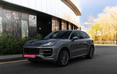 Porsche Cayenne III, 2023 год, 13 700 000 рублей, 2 фотография