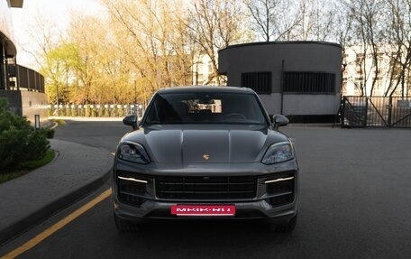 Porsche Cayenne III, 2023 год, 13 700 000 рублей, 3 фотография