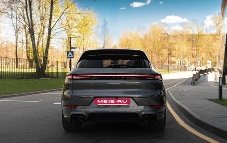 Porsche Cayenne III, 2023 год, 13 700 000 рублей, 6 фотография