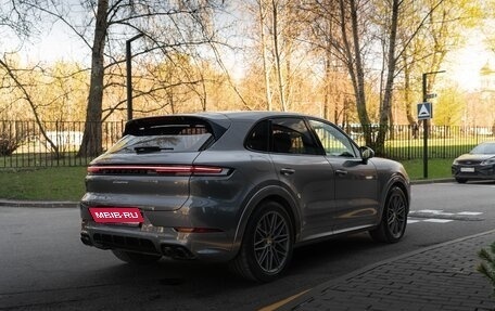 Porsche Cayenne III, 2023 год, 13 700 000 рублей, 5 фотография