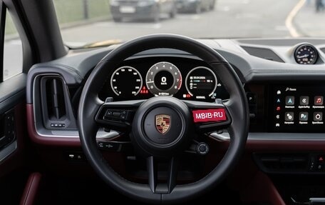 Porsche Cayenne III, 2023 год, 13 700 000 рублей, 14 фотография