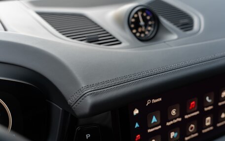 Porsche Cayenne III, 2023 год, 13 700 000 рублей, 15 фотография