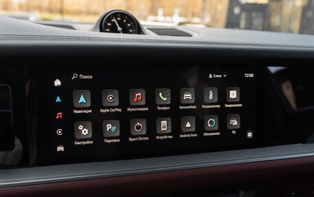 Porsche Cayenne III, 2023 год, 13 700 000 рублей, 23 фотография