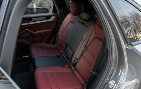 Porsche Cayenne III, 2023 год, 13 700 000 рублей, 21 фотография