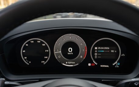 Porsche Cayenne III, 2023 год, 13 700 000 рублей, 16 фотография