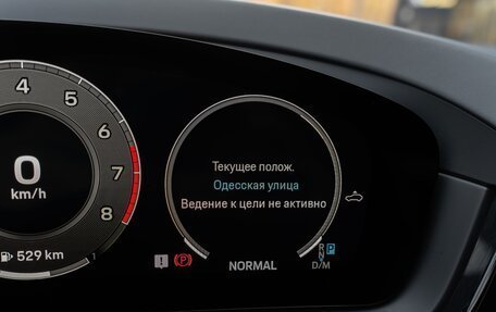 Porsche Cayenne III, 2023 год, 13 700 000 рублей, 18 фотография