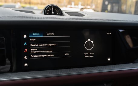 Porsche Cayenne III, 2023 год, 13 700 000 рублей, 24 фотография