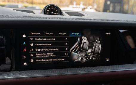 Porsche Cayenne III, 2023 год, 13 700 000 рублей, 26 фотография