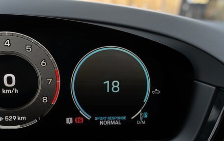 Porsche Cayenne III, 2023 год, 13 700 000 рублей, 19 фотография