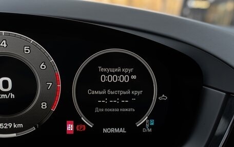 Porsche Cayenne III, 2023 год, 13 700 000 рублей, 17 фотография