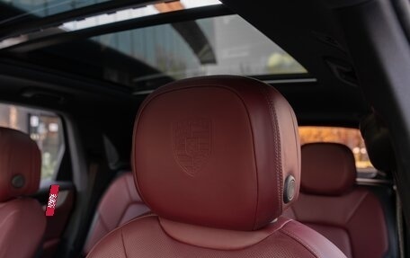 Porsche Cayenne III, 2023 год, 13 700 000 рублей, 12 фотография