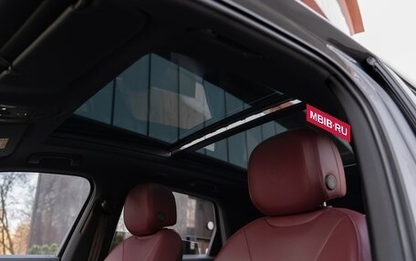 Porsche Cayenne III, 2023 год, 13 700 000 рублей, 13 фотография