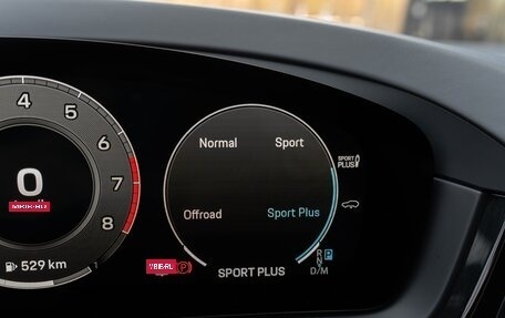 Porsche Cayenne III, 2023 год, 13 700 000 рублей, 20 фотография