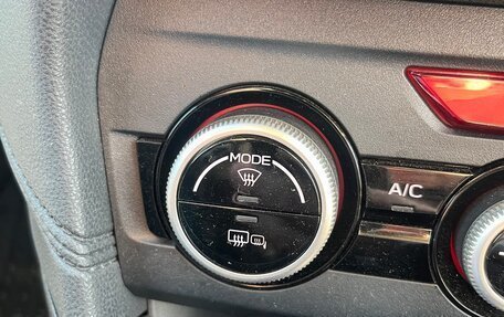 Subaru Impreza IV, 2018 год, 1 250 000 рублей, 3 фотография